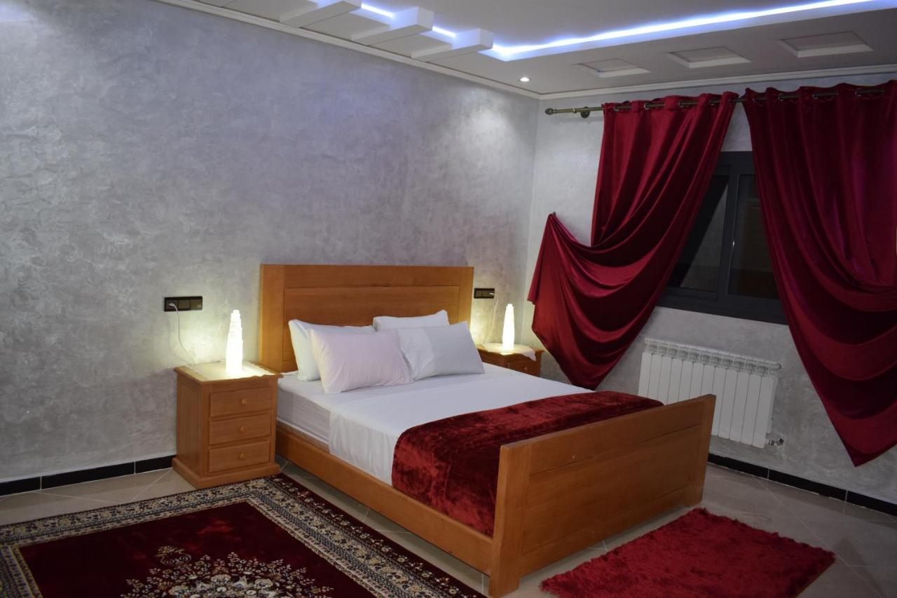 Moonrise Villa Vip 미델트 외부 사진