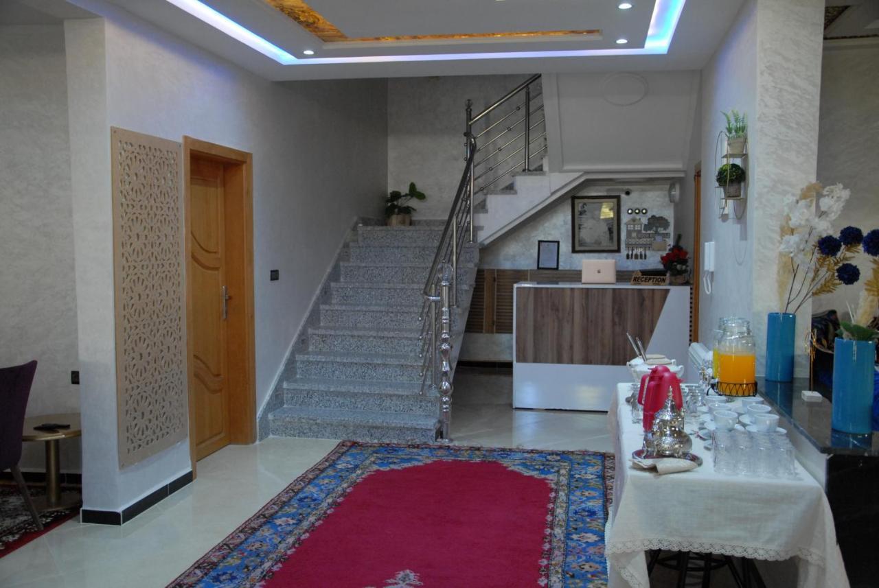 Moonrise Villa Vip 미델트 외부 사진