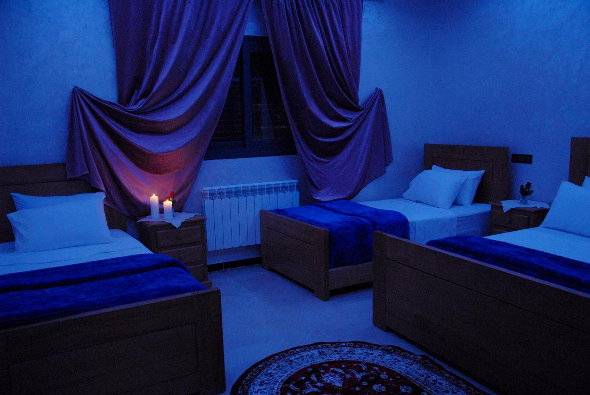 Moonrise Villa Vip 미델트 외부 사진