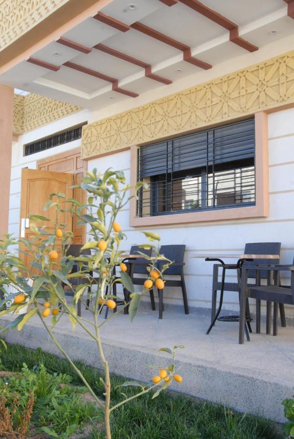 Moonrise Villa Vip 미델트 외부 사진