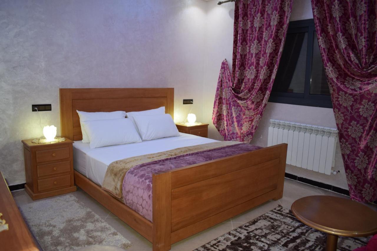 Moonrise Villa Vip 미델트 외부 사진
