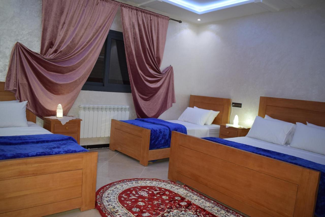 Moonrise Villa Vip 미델트 외부 사진