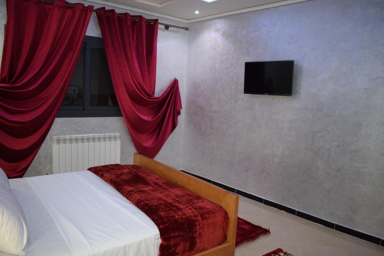 Moonrise Villa Vip 미델트 외부 사진