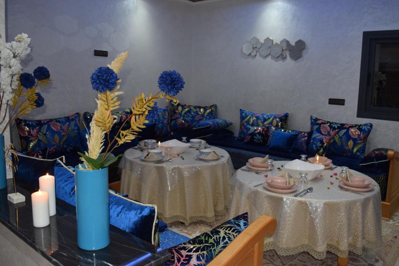 Moonrise Villa Vip 미델트 외부 사진