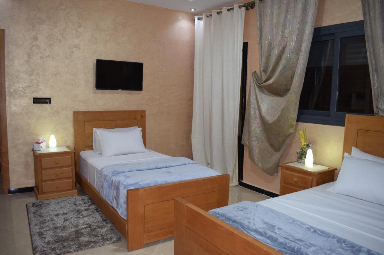 Moonrise Villa Vip 미델트 외부 사진