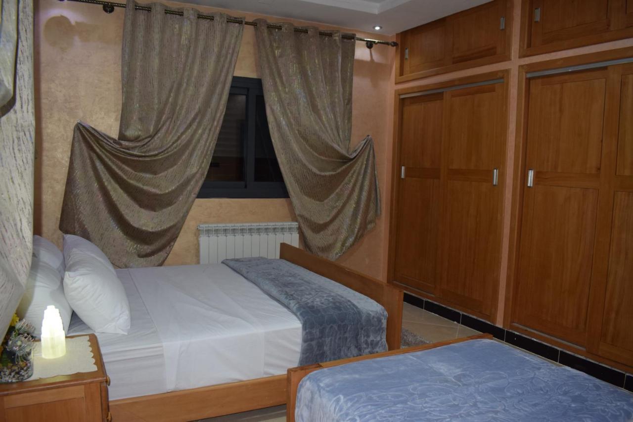 Moonrise Villa Vip 미델트 외부 사진