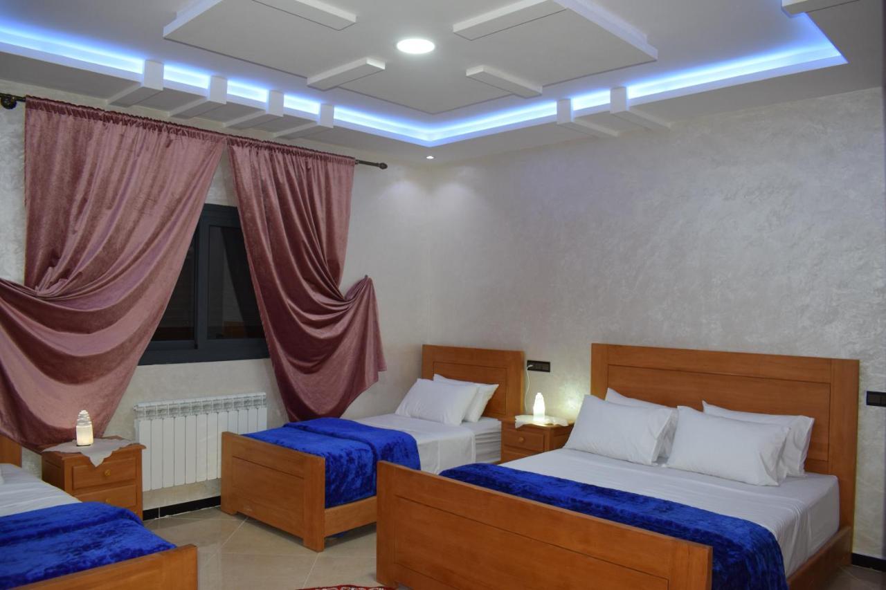 Moonrise Villa Vip 미델트 외부 사진