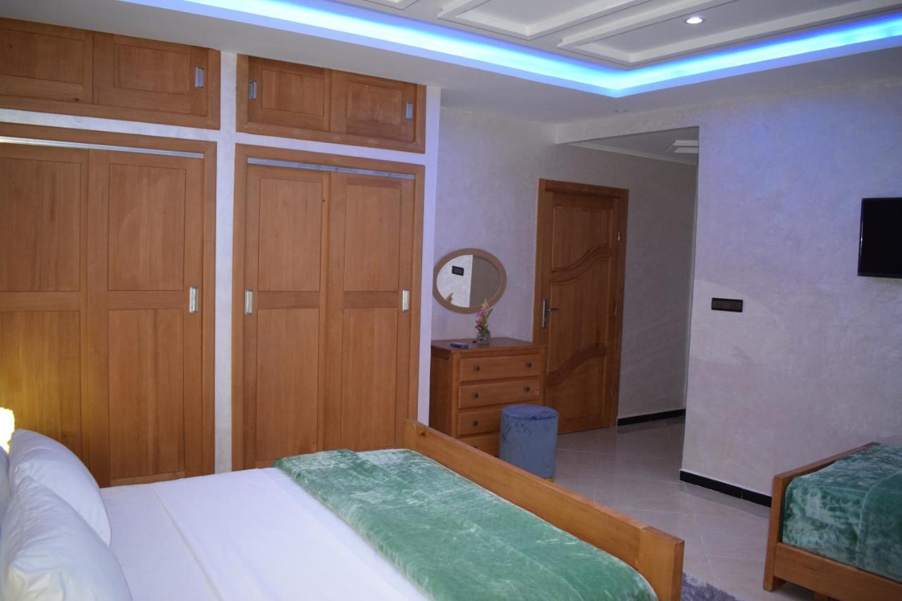 Moonrise Villa Vip 미델트 외부 사진