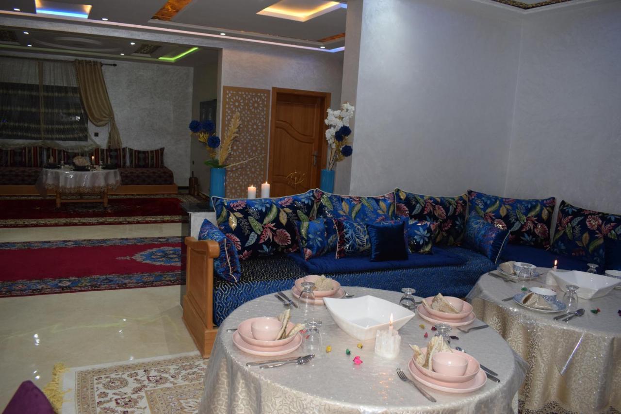 Moonrise Villa Vip 미델트 외부 사진
