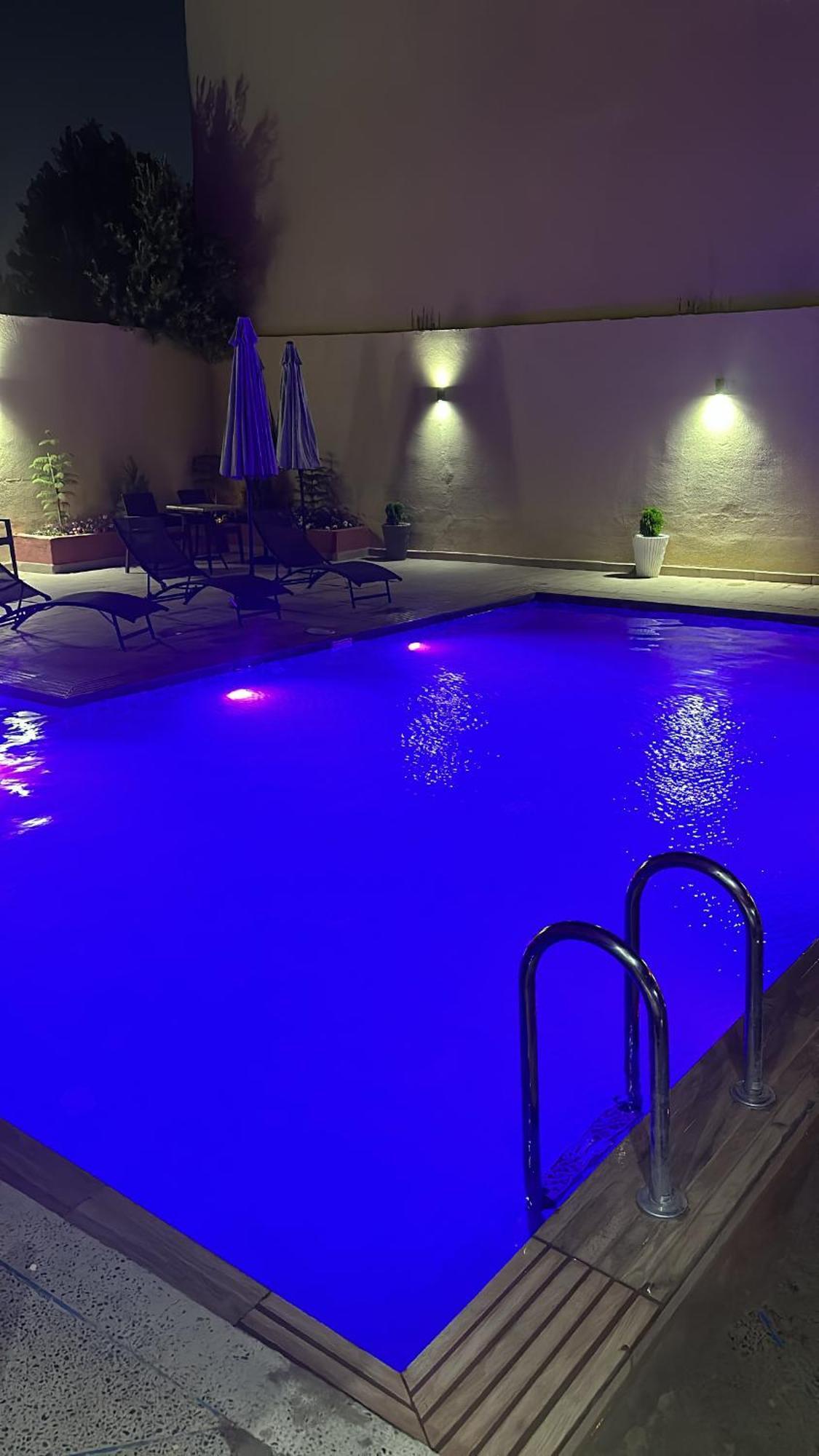 Moonrise Villa Vip 미델트 외부 사진